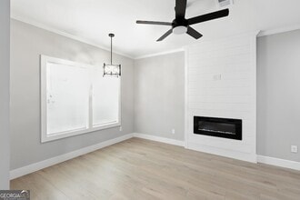 159 Brad St in Royston, GA - Building Photo - Building Photo