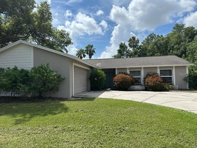 property at 16413 Bonneville Dr