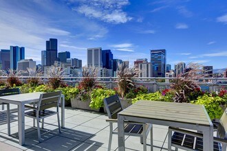 Premier Lofts in Denver, CO - Building Photo - Building Photo