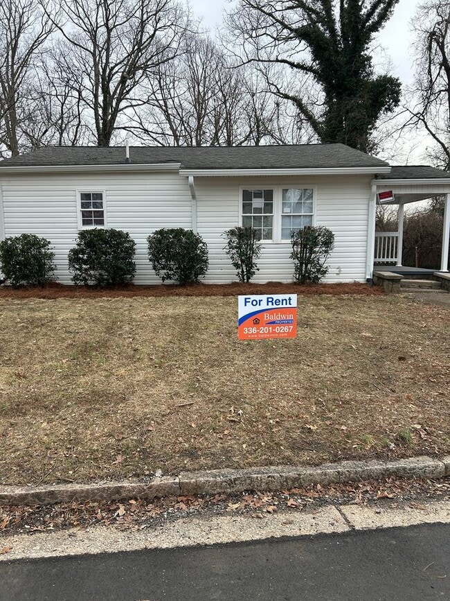 property at 518 W 24 1/2 St