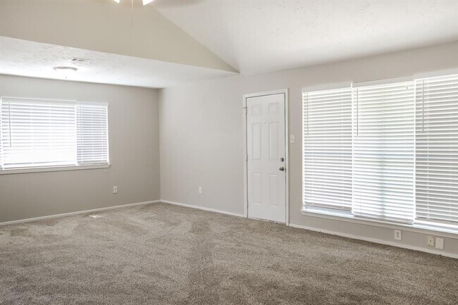 3822 Gamlin Bend Dr in Houston, TX - Building Photo - Building Photo