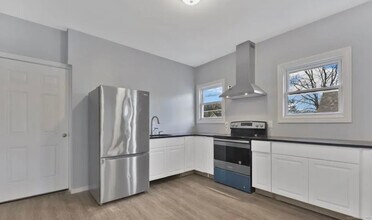 213 Westland St in Hartford, CT - Building Photo - Building Photo