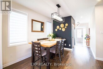 758 Cappamore Dr in Ottawa, ON - Building Photo - Building Photo