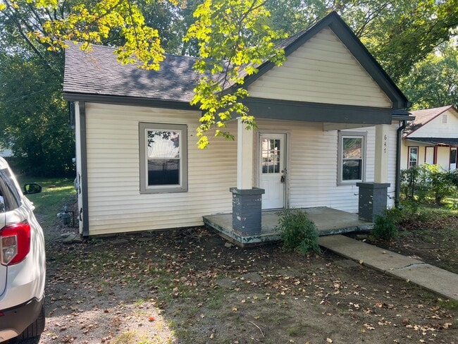 647 Blythe Ave in Gallatin, TN - Building Photo - Building Photo