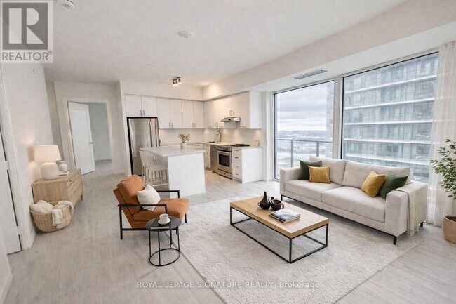 27 Korda Gate in Vaughan, ON - Building Photo - Building Photo