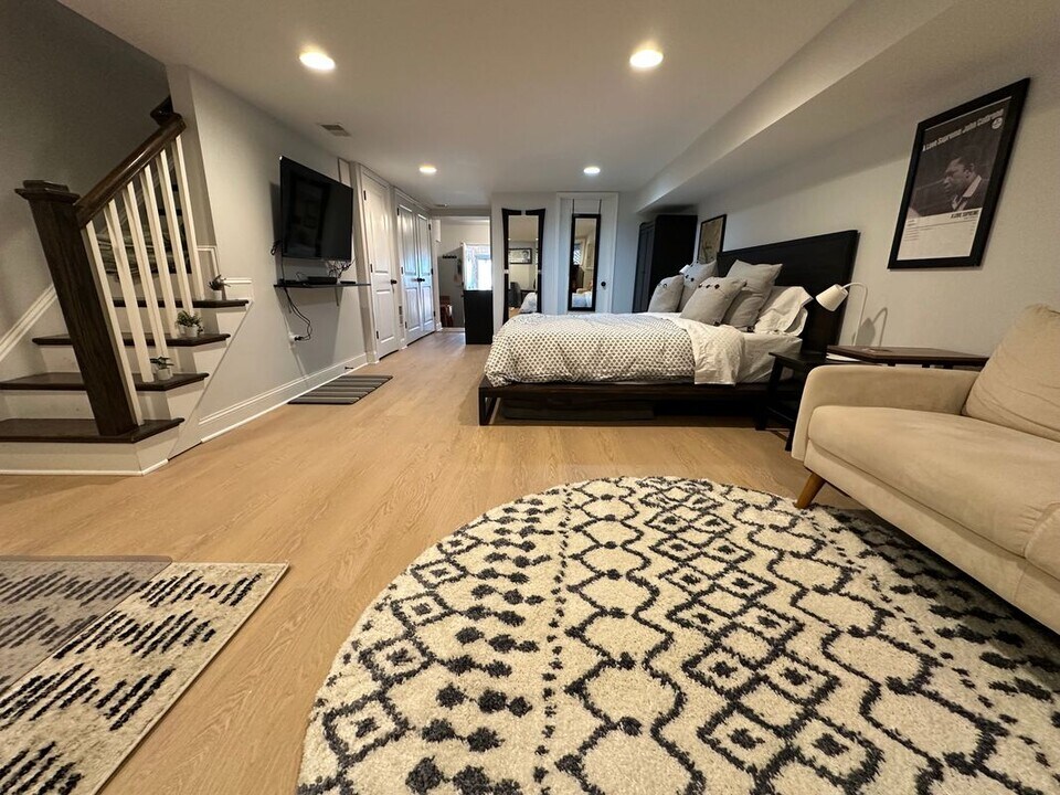 723 Gallatin St NW in Washington, DC - Building Photo