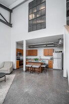 Bowstring Lofts Apartamentos