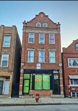 2230 S. Kedzie in Chicago, IL - Foto de edificio - Interior Photo