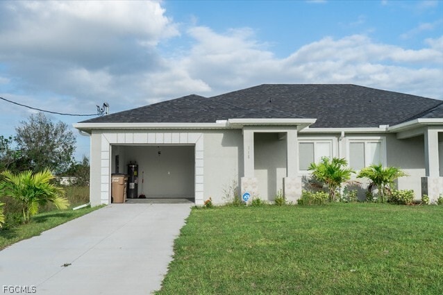115 Milwaukee Blvd in Lehigh Acres, FL - Building Photo - Building Photo