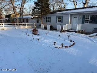 2432 Woodland Rd in Manchester Township, NJ - Building Photo