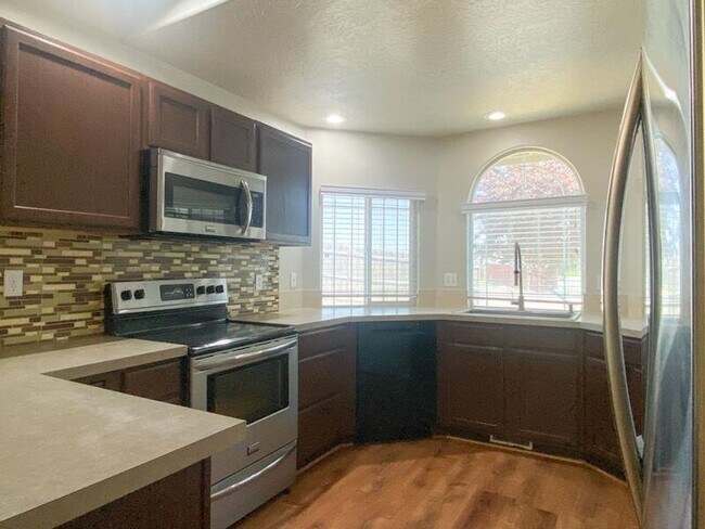 14485 Gresham Dr in Caldwell, ID - Building Photo - Building Photo