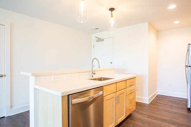 Riverside Village Apartments in Charlottesville, VA - Building Photo - Interior Photo