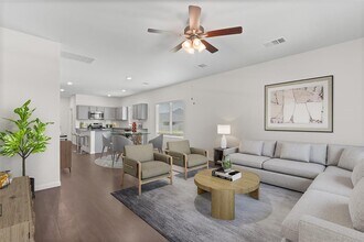108 Biscayne Dr in Hutto, TX - Building Photo - Building Photo