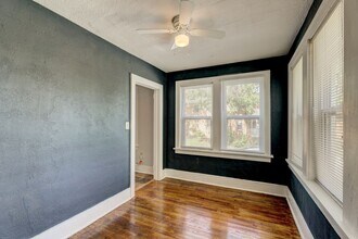 1419 NW 17th St in Oklahoma City, OK - Building Photo - Building Photo