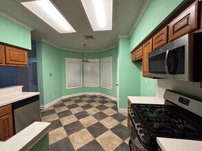 1234 Indian Autumn Trce in Houston, TX - Building Photo - Building Photo