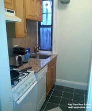 109 Saint Stephen St, Unit 14 in Boston, MA - Building Photo - Building Photo