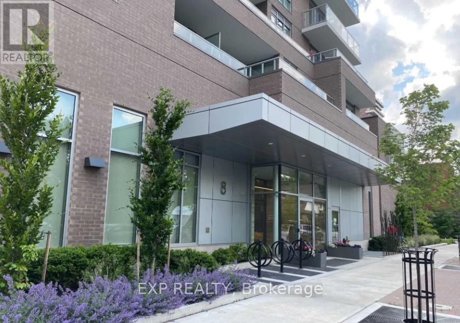 8 Ann St in Mississauga, ON - Building Photo