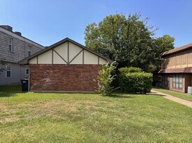 4905 El Campo Ave in Fort Worth, TX - Building Photo