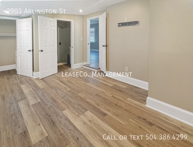 2903 Arlington St in Jefferson, LA - Foto de edificio - Building Photo