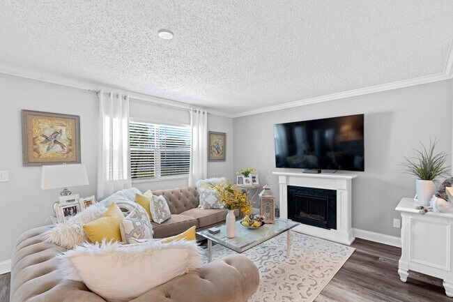 property at 122 Waterford D
