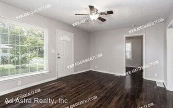 821 N Crysler Ave in Independence, MO - Building Photo - Building Photo