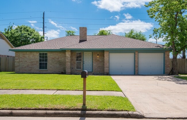 20515 Broadsky Dr in Katy, TX - Building Photo - Building Photo