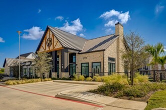 Camber Ranch in Austin, TX - Foto de edificio - Building Photo