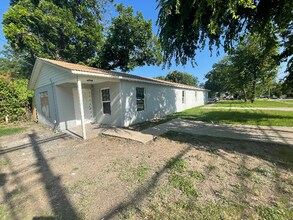 2155 New York Ave in Fort Worth, TX - Building Photo - Building Photo