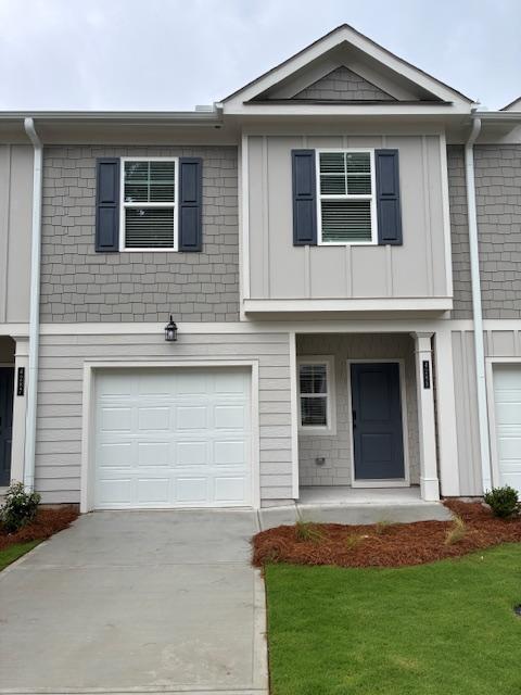 property at 4285 Notting Hill Dr SW