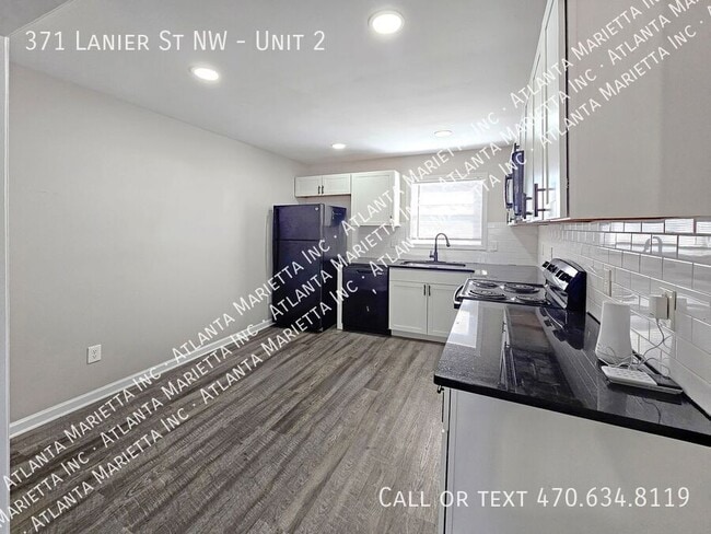 property at 371 Lanier St NW
