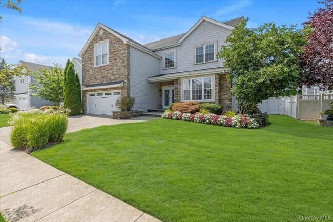 property at 35 Auden Ave