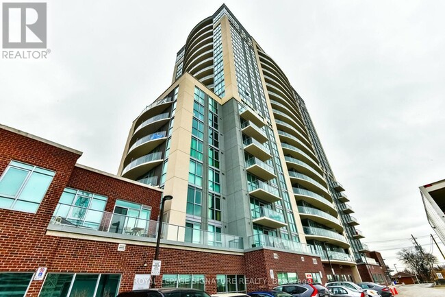 property at 1328 Birchmount Rd