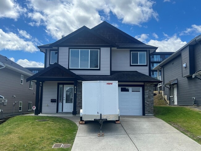 property at 519 Armishaw Rd