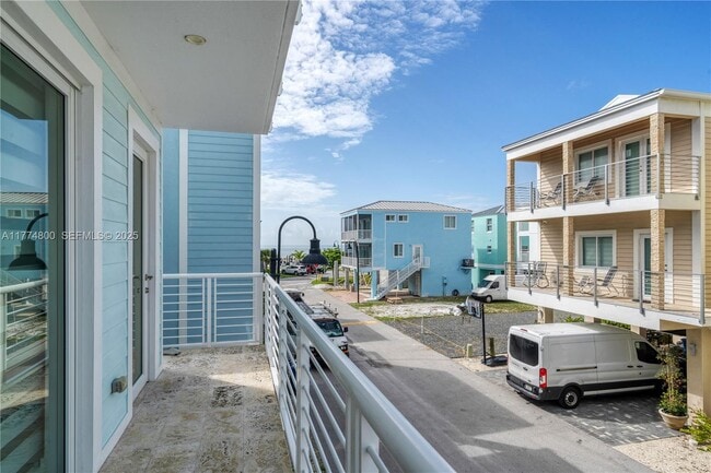 property at 94825 Overseas Hwy