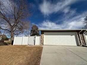 2776 S Wheeling Way in Aurora, CO - Building Photo - Building Photo