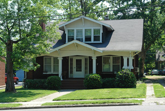 2008 21st Ave in Nashville, TN - Building Photo - Building Photo