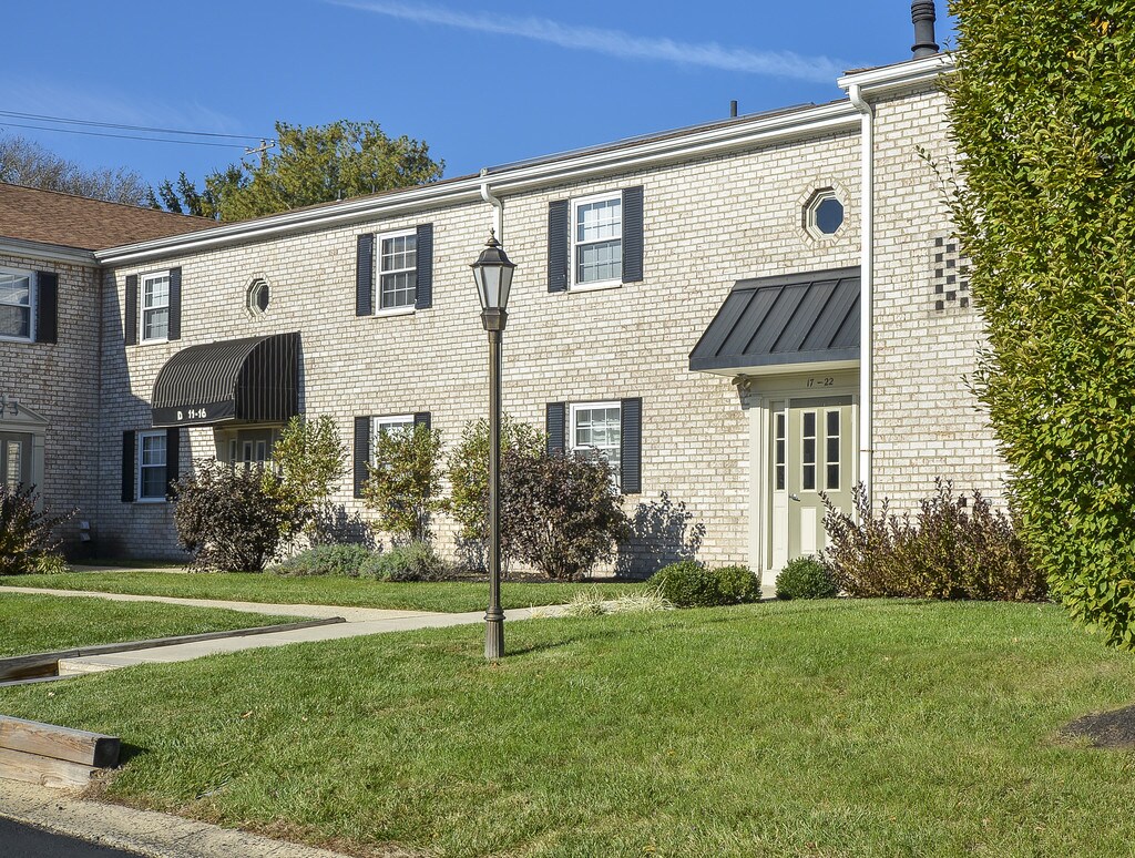Westover Club Apartments Norristown, PA Apartments