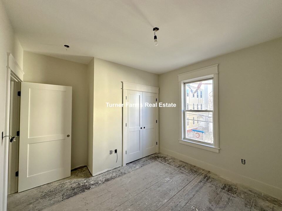 32 Portsmouth St, Unit 2L in Cambridge, MA - Building Photo