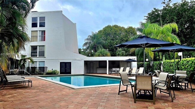 property at 2150 SW 16th Ave