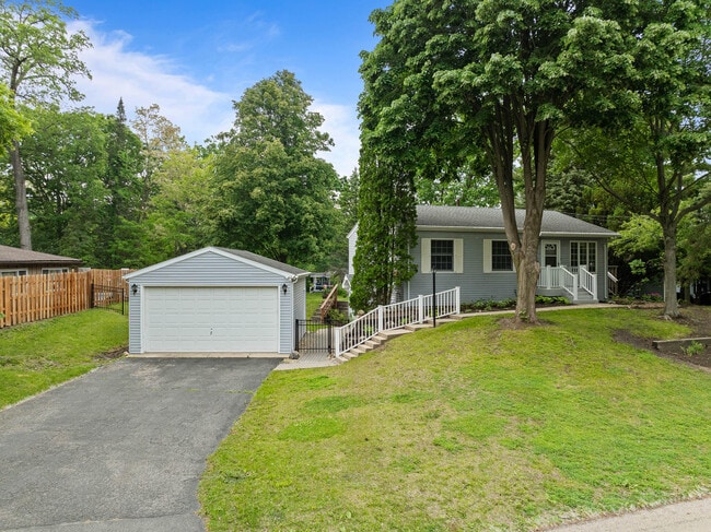 property at 438 Sylvan Dr