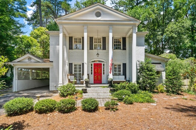 property at 125 Briarcliff Rd
