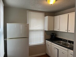 1411 N Klein Ave in Oklahoma City, OK - Building Photo - Building Photo