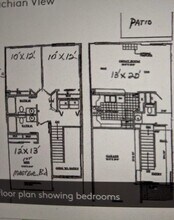 5665 Appalachian Vw in Colorado Springs, CO - Building Photo - Building Photo