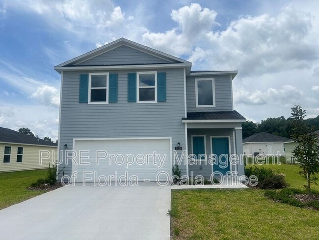 property at 3228 NE 36th St