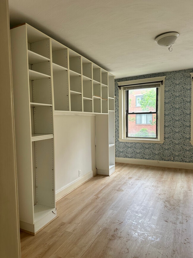 90 Brainerd Rd, Unit 8 in Boston, MA - Building Photo - Building Photo