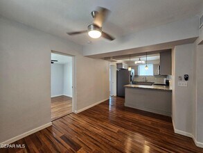3008 Richmond Ave in El Paso, TX - Building Photo - Building Photo