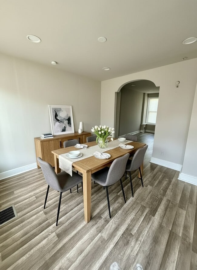 88 E Garfield St in Philadelphia, PA - Building Photo - Building Photo