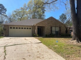 215 Deerwood Ln in Haughton, LA - Building Photo