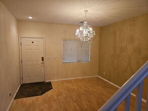 6329 Yampa River Way in Las Vegas, NV - Building Photo - Building Photo