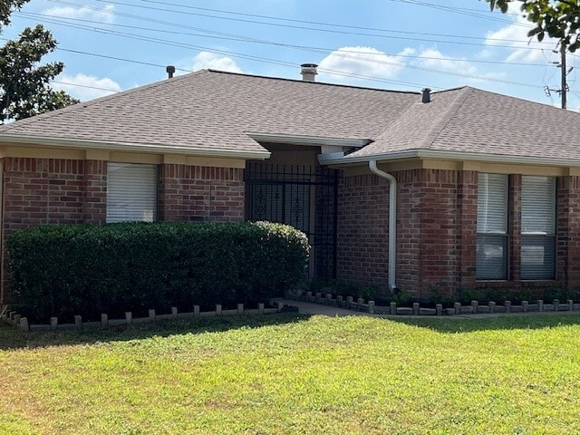 1111 Park Wind Dr in Katy, TX - Building Photo - Building Photo